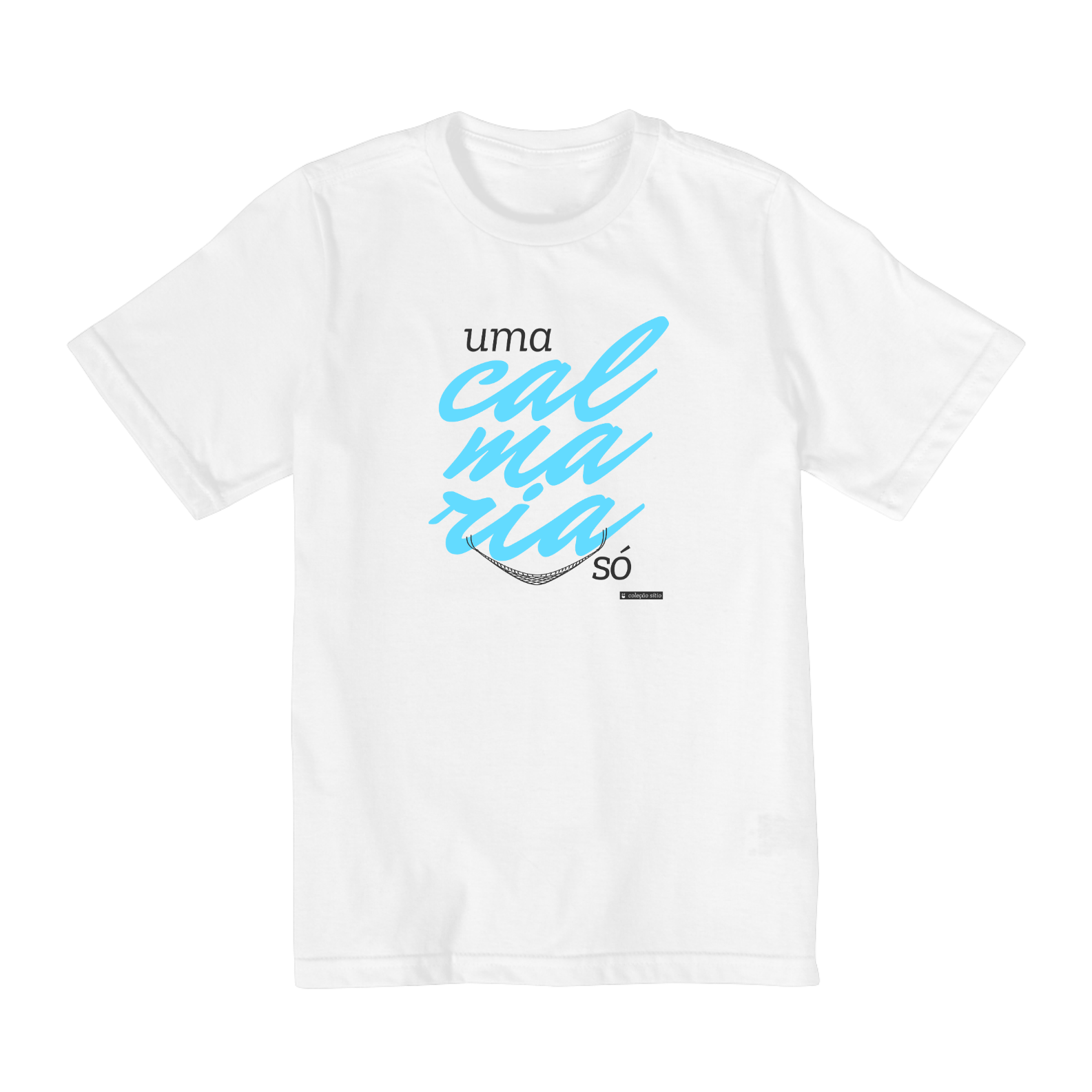 Nome do produto: Quality 02 a 08 - Uma calmaria só 2