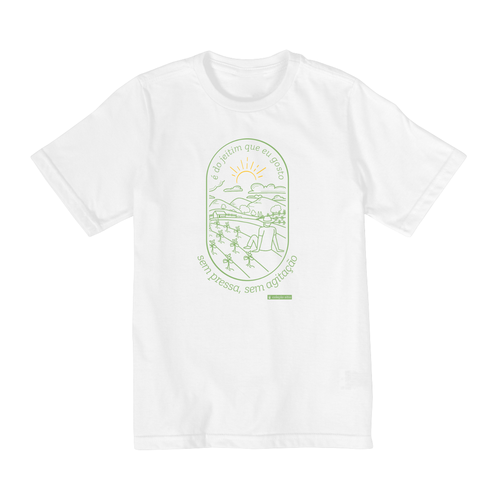 Nome do produto: Quality 10 a 14 anos - É do jeitim que eu gosto 2