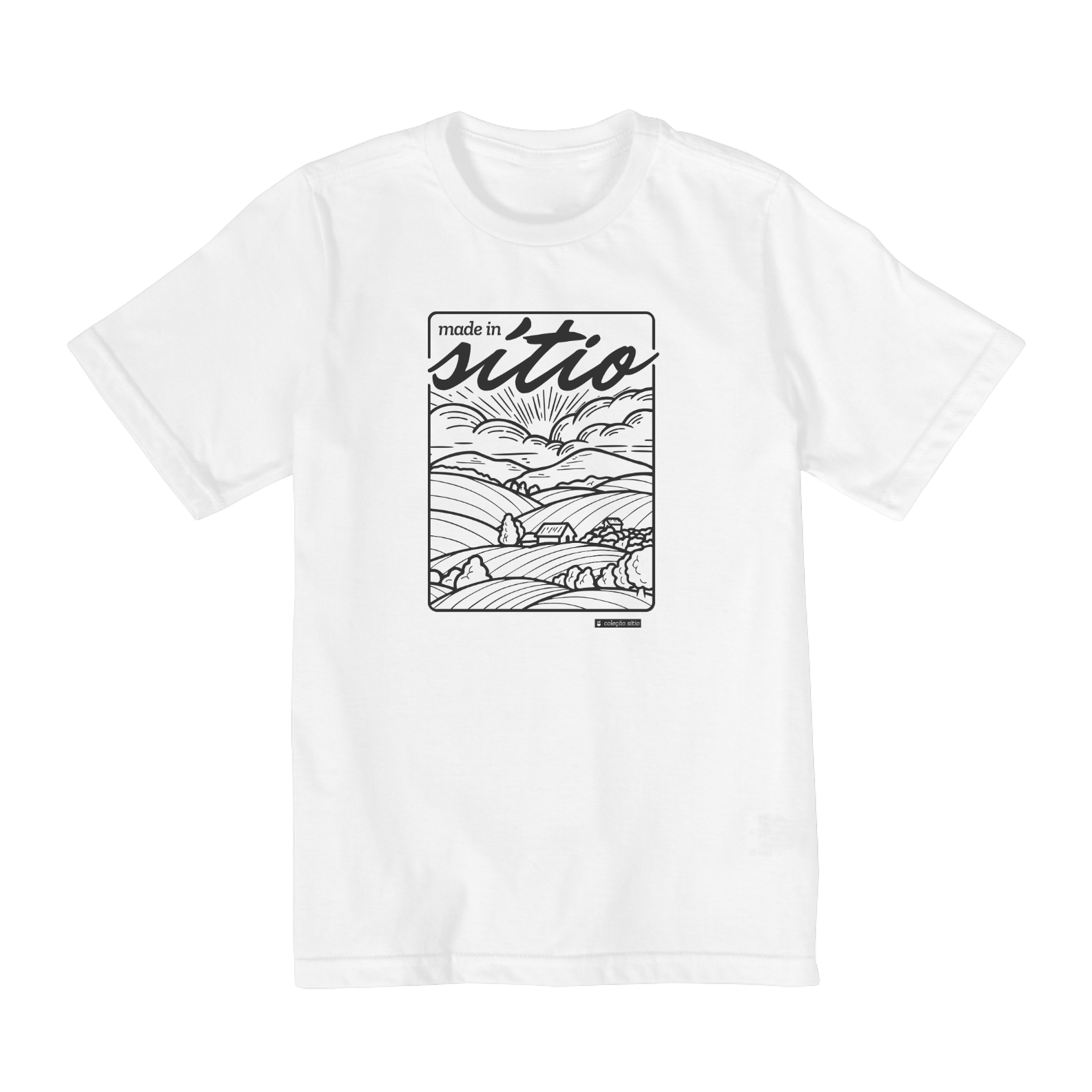 Nome do produto: Quality 10 a 14 anos - Made in sítio 1