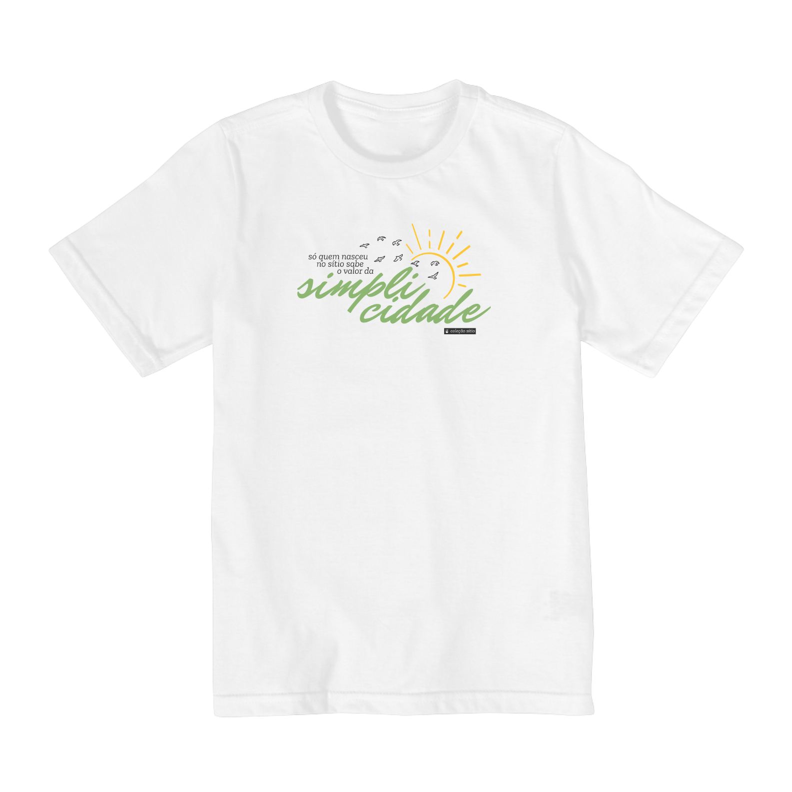 Nome do produto: Quality 10 a 14 anos - Só quem vive no sítio sabe 2