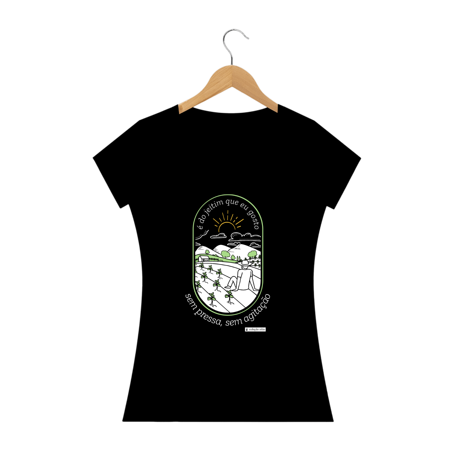 Nome do produto: Quality Baby Long - É do jeitim que eu gosto 1