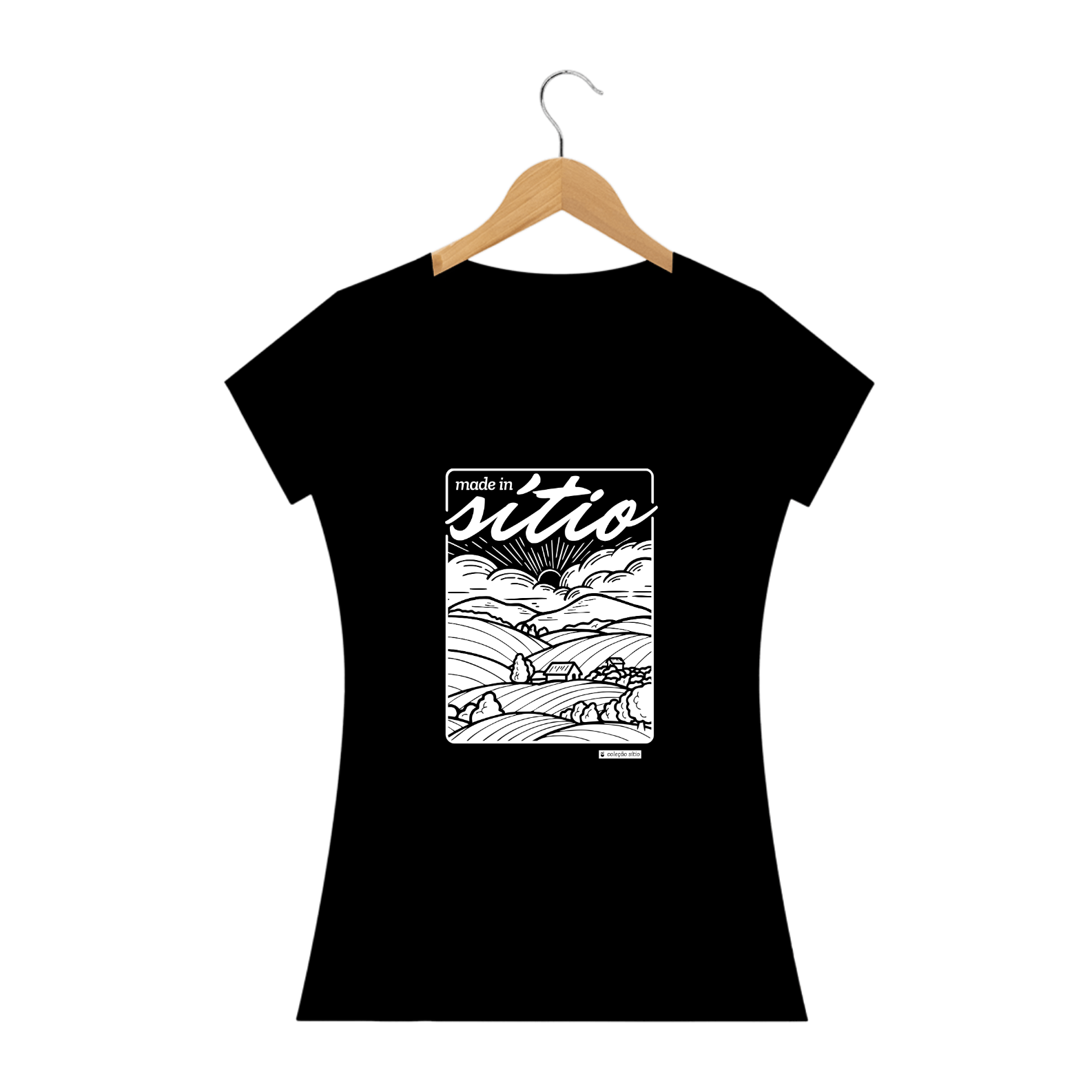 Nome do produto: Quality Baby Long - Made in Sítio 1