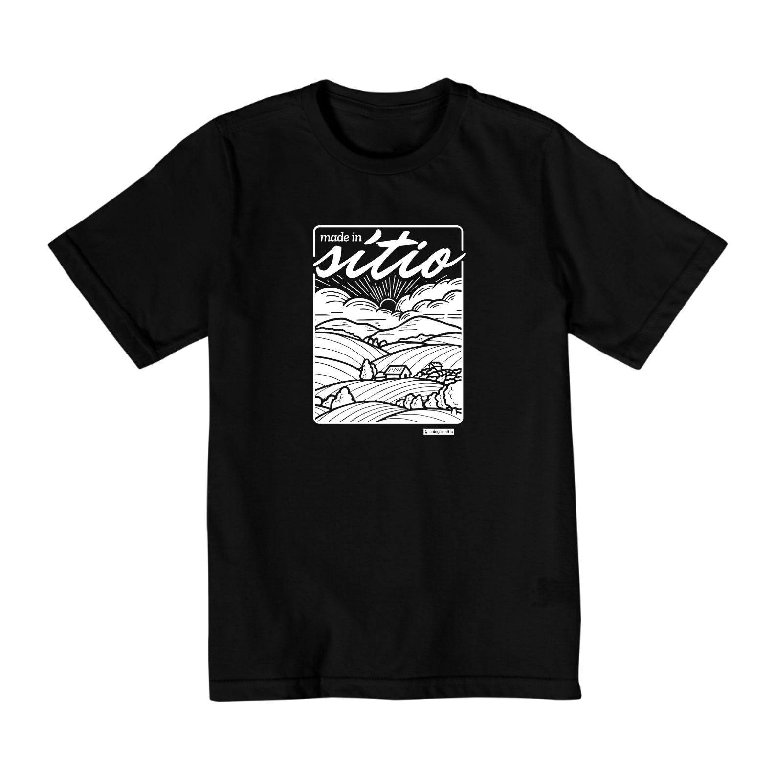 Nome do produto: Quality 2 a 8 anos - Made in Sítio 1