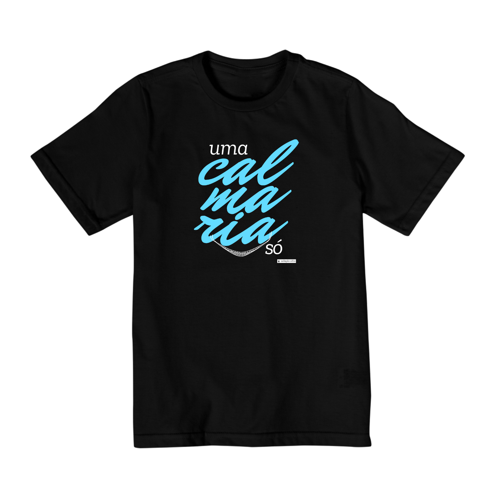 Nome do produto: Quality 10 a 14 anos - Uma Calmaria só 1