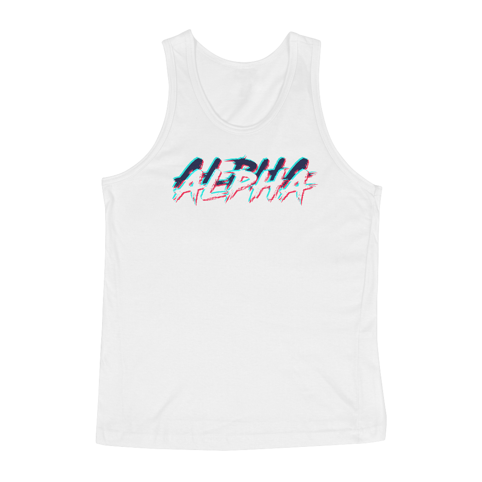 Regata Clássica | Royal Red Clth. | Alpha