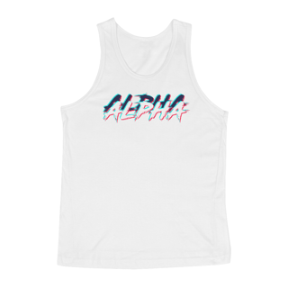 Regata Clássica | Royal Red Clth. | Alpha