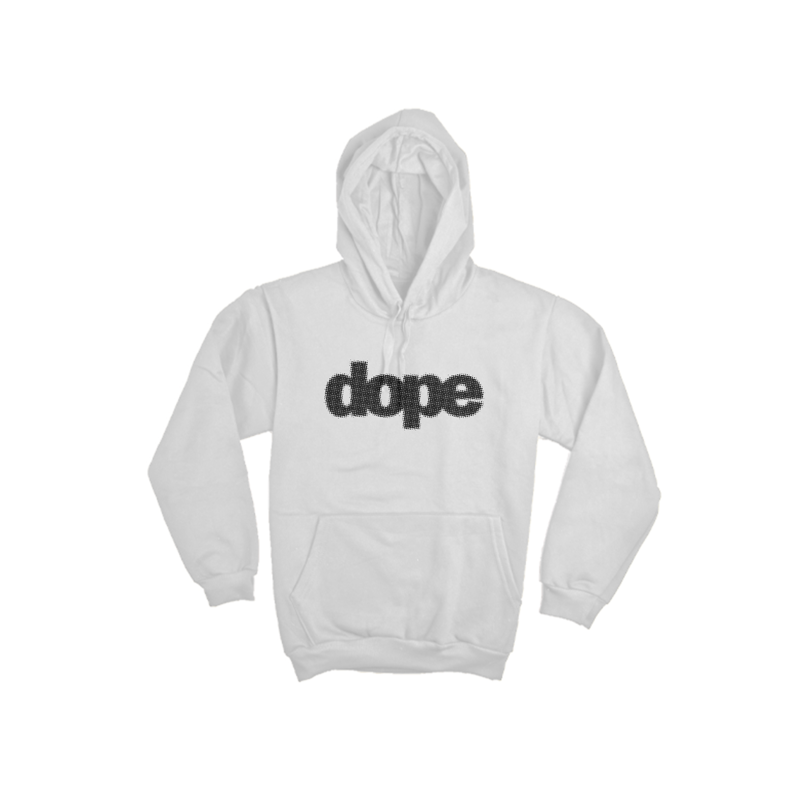 Moletom Canguru Personalizado | Royal Red Clth. | Dope