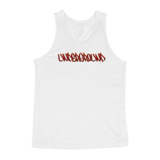 Regata Clássica | Royal Red Clth. | Underground