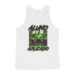 Regata Clássica | Royal Red Clth. | Aluno Aplicado V2