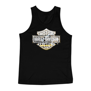 Camiseta Personalizada | Royal Red Clth. | Harley Davidson