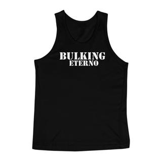 Regata Clássica | Royal Red Clth. | Bulking Eterno