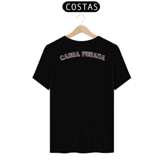 Camiseta Personalizada | Royal Red Clth. | Carga Pesada