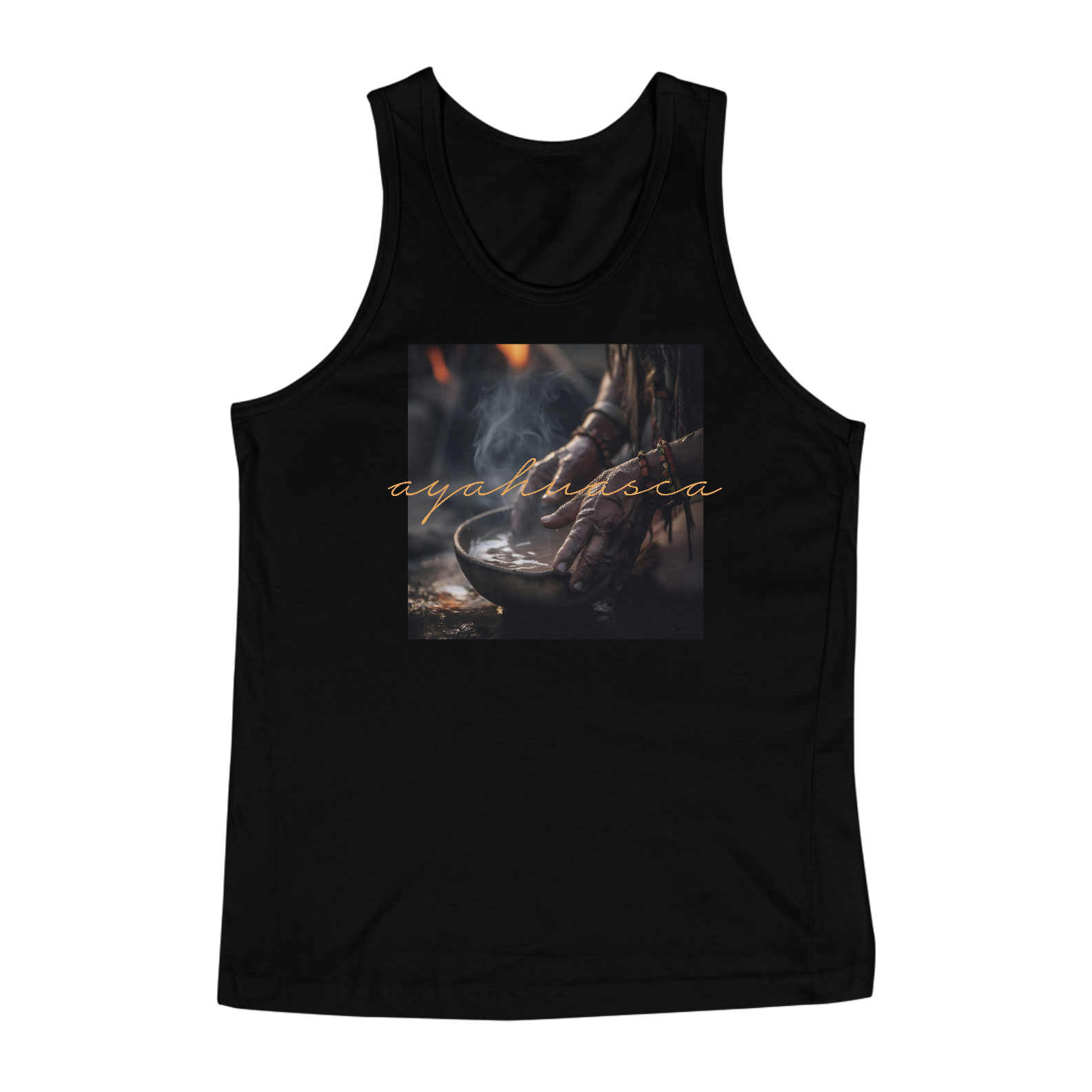 Regata Clássica | Royal Red Clth. | Ayahuasca