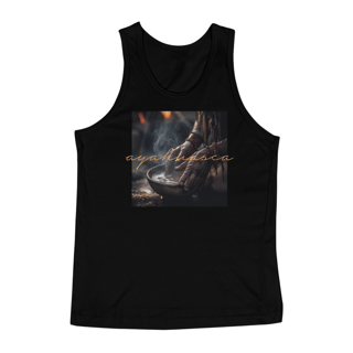 Regata Clássica | Royal Red Clth. | Ayahuasca