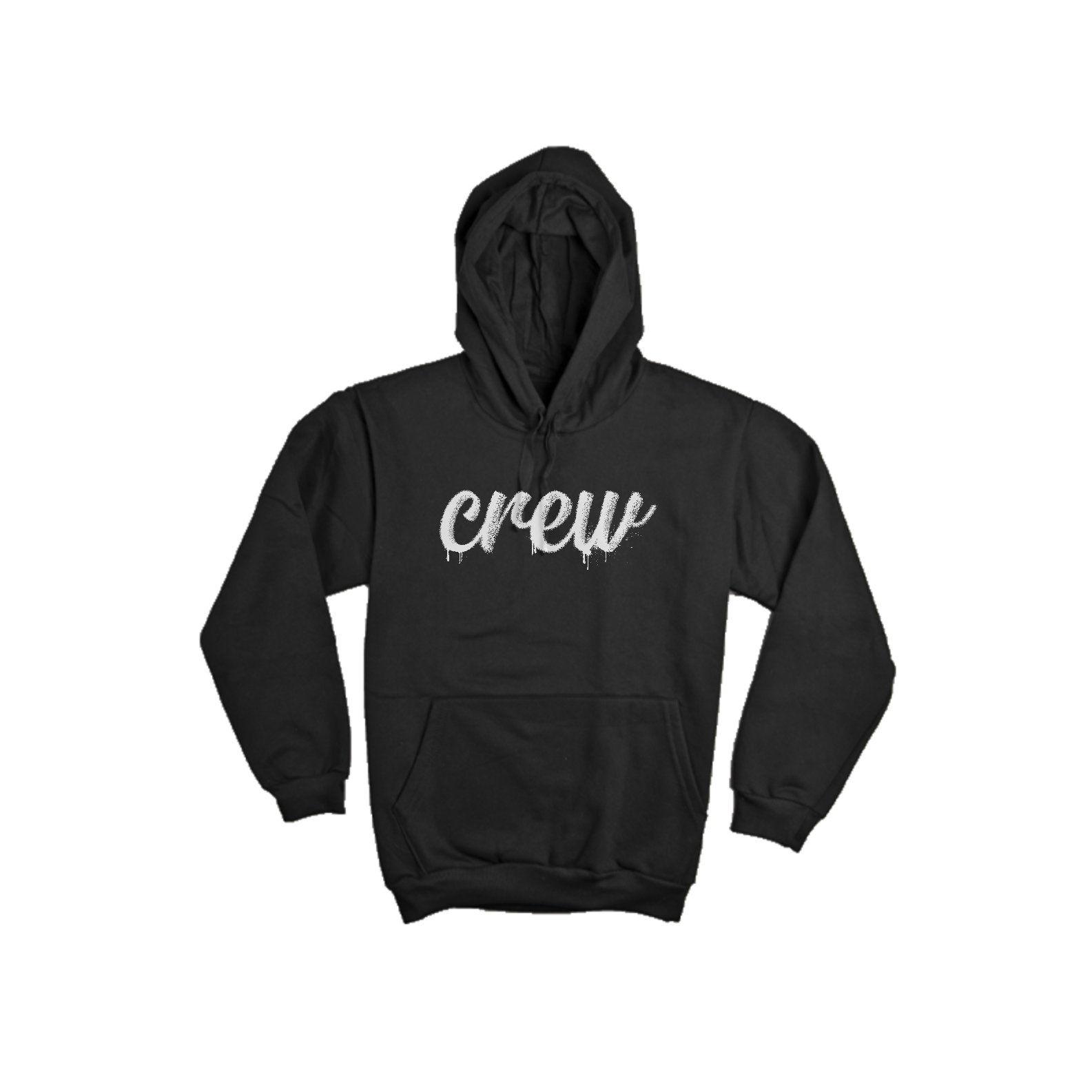 Moletom Canguru Personalizado | Royal Red Clth. | Crew