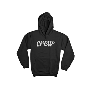 Moletom Canguru Personalizado | Royal Red Clth. | Crew