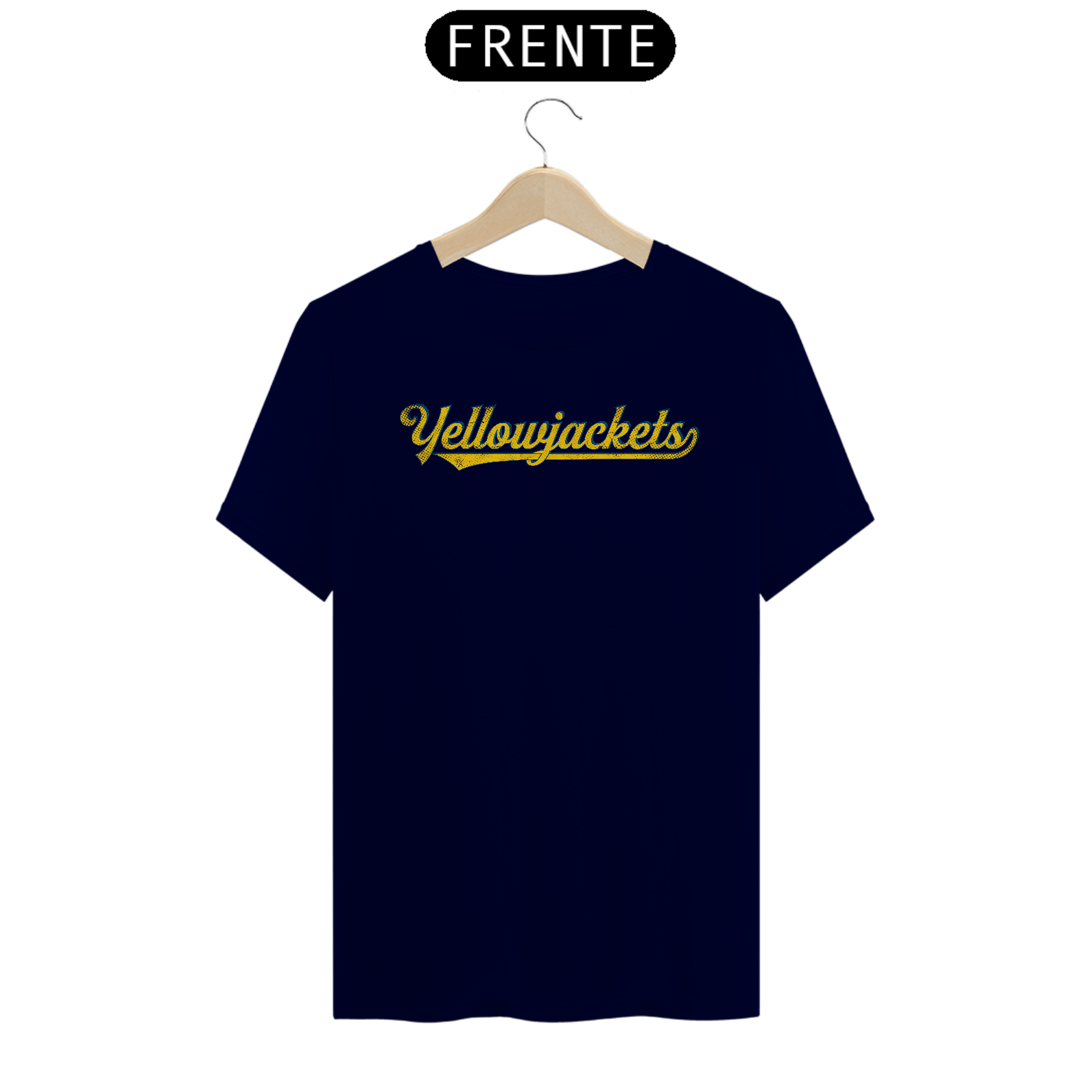 Camiseta Yellowjackets – Série Cult