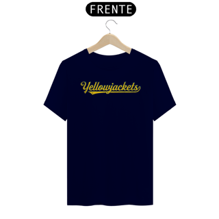 Camiseta Yellowjackets – Série Cult