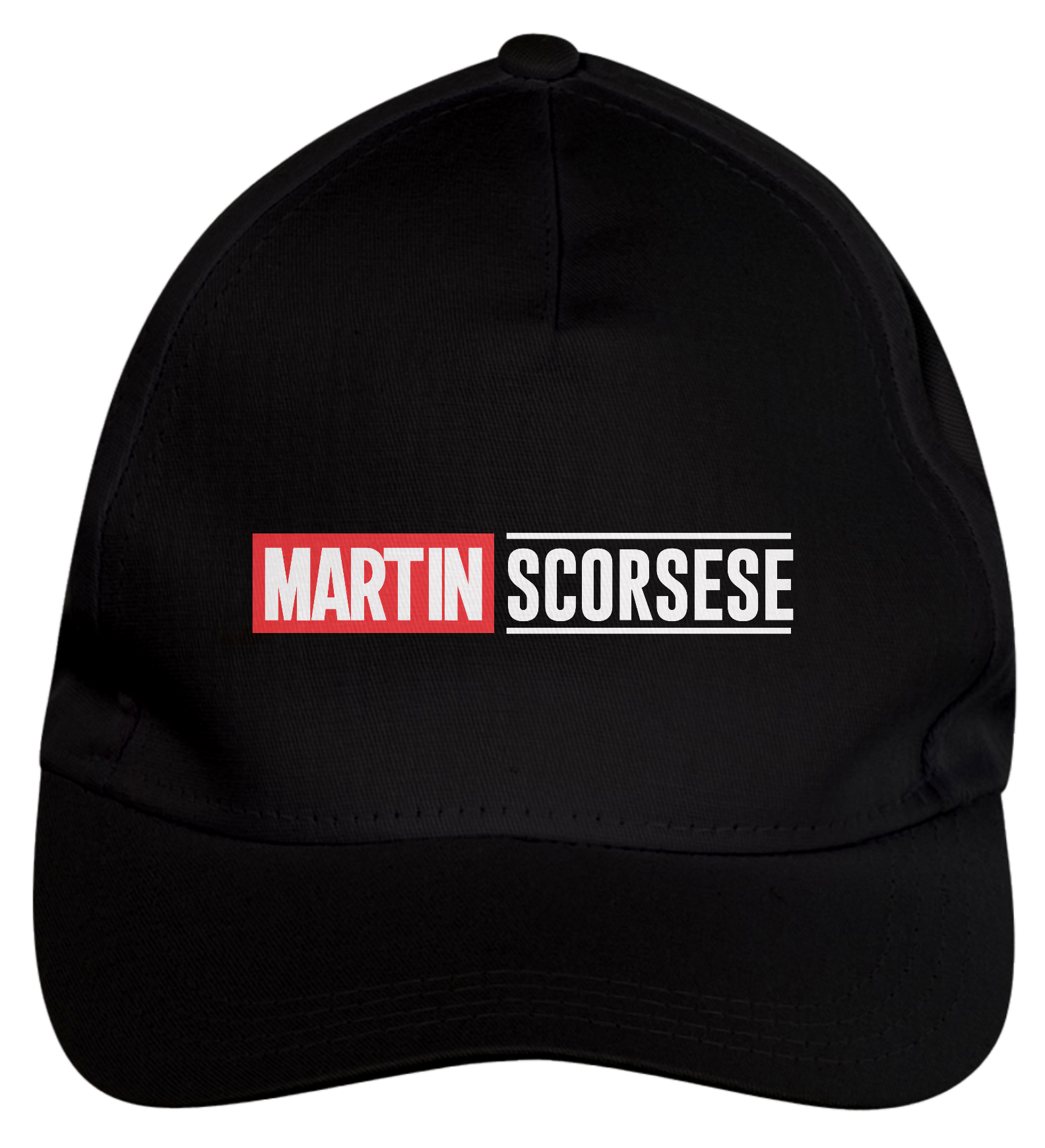 Boné Martin Scorsese – Cinema & Ironia 