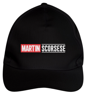 Boné Martin Scorsese – Cinema & Ironia 