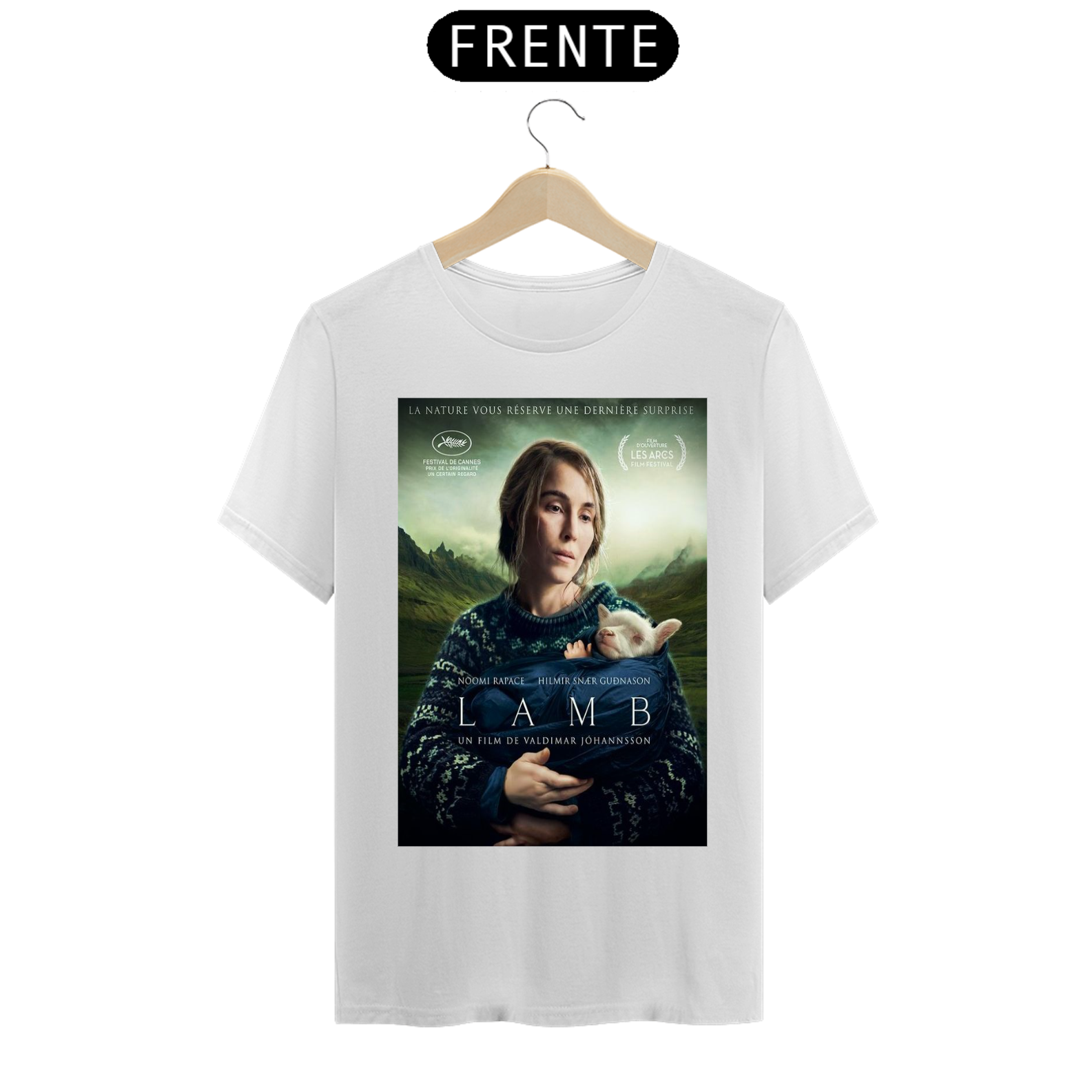 Nome do produto: Lamb - Mãe