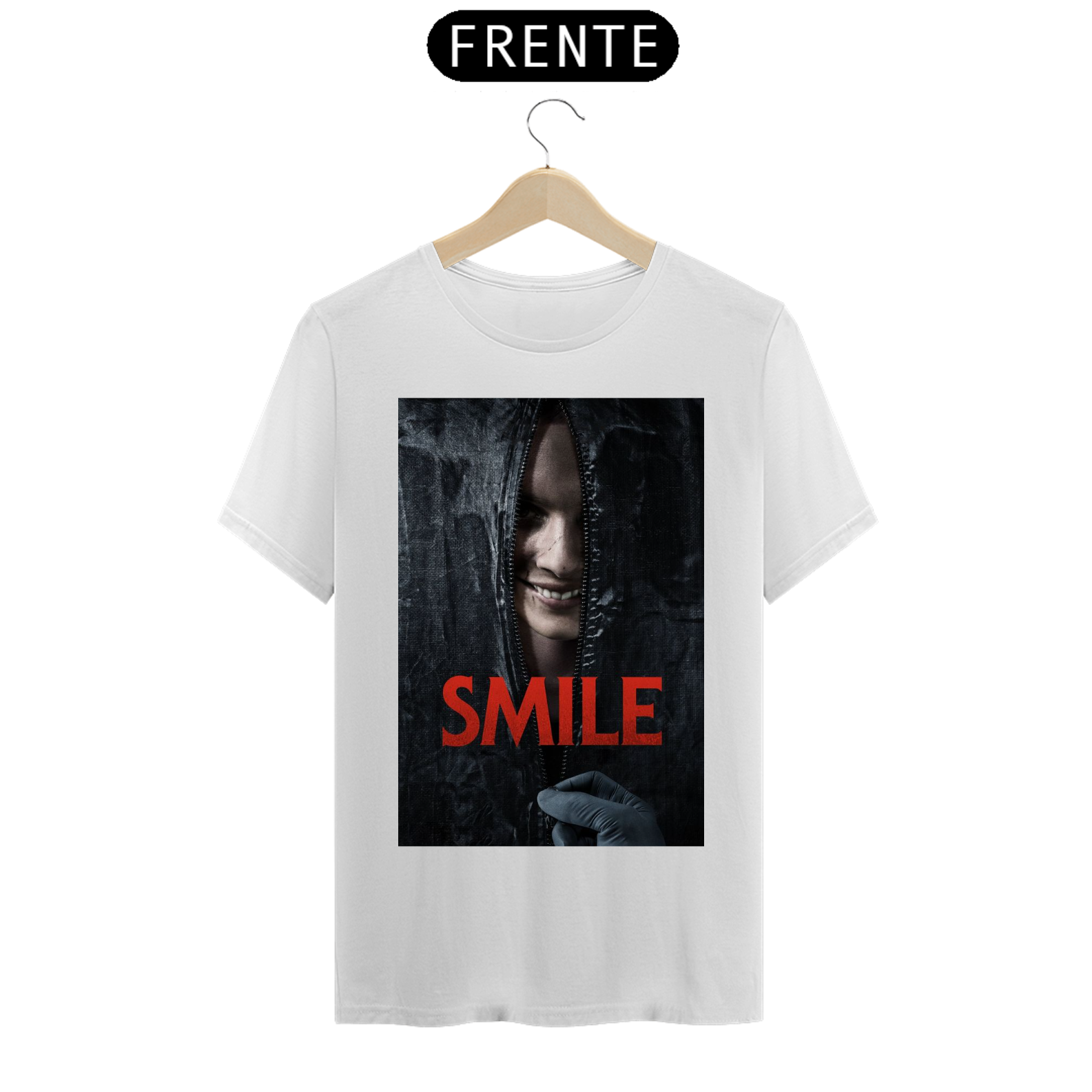 Nome do produto: Smile