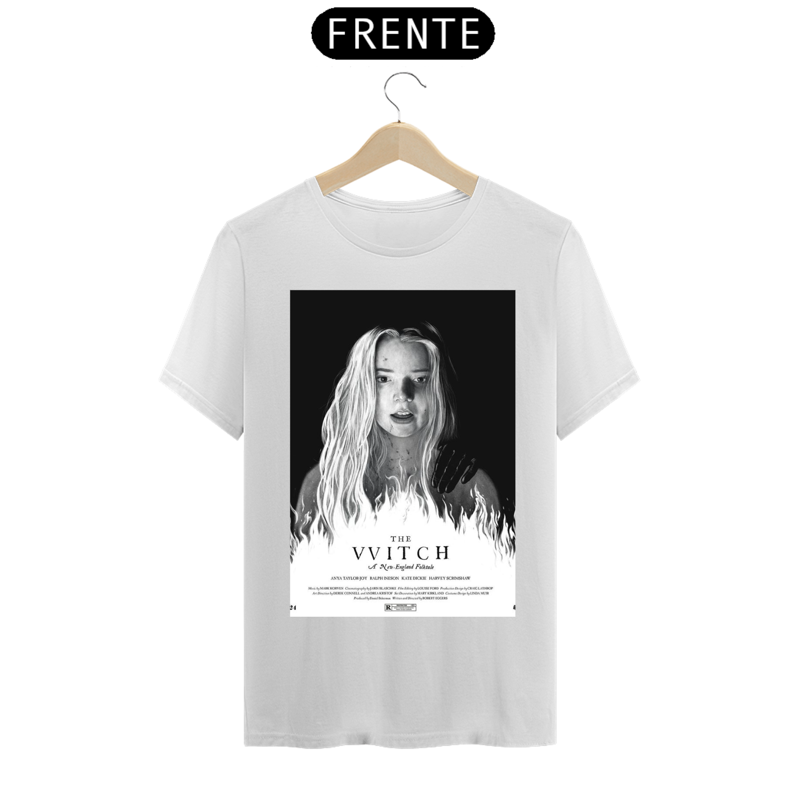 Nome do produto: The Witch - Thomasin