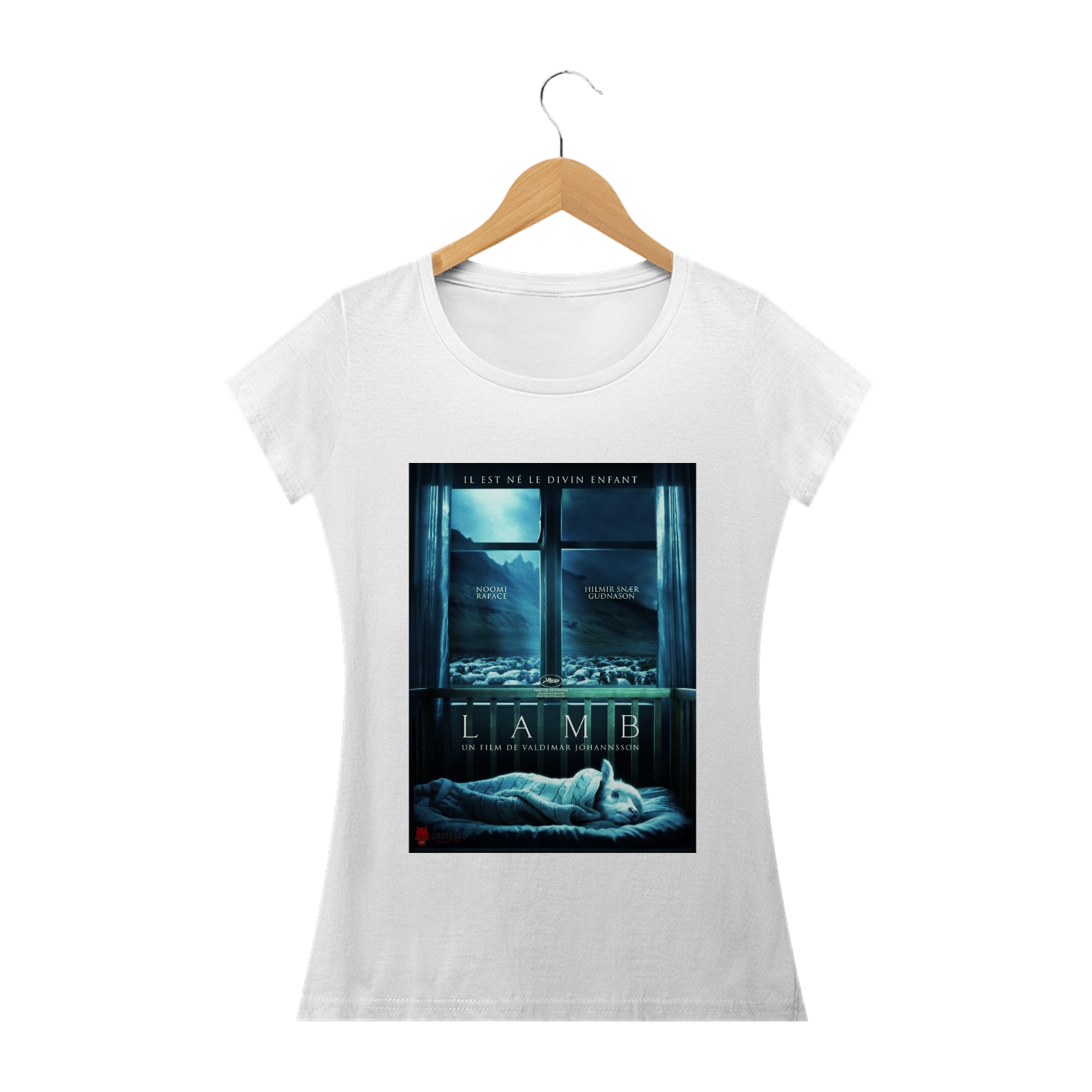 Nome do produto: Lamb