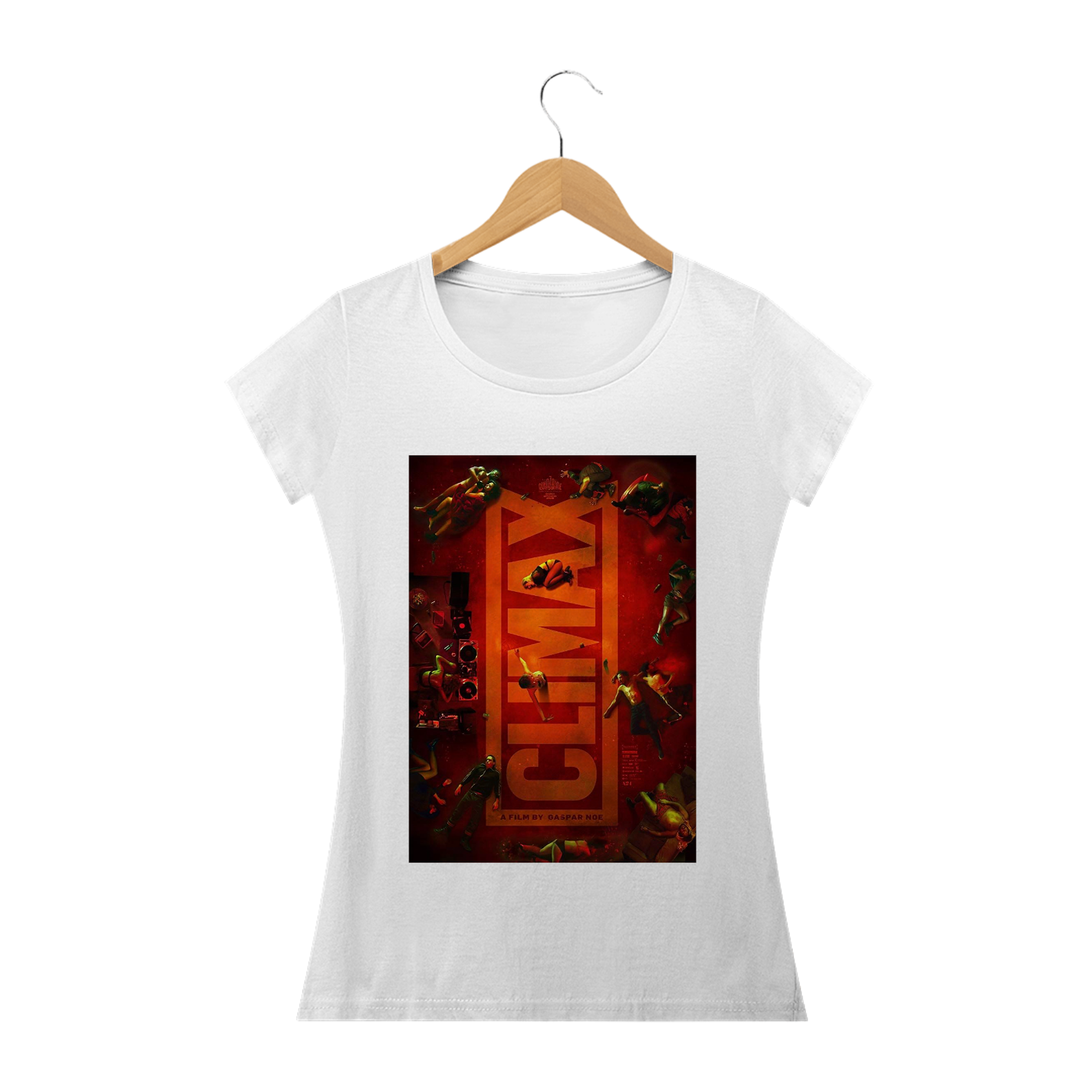 Nome do produto: Climax