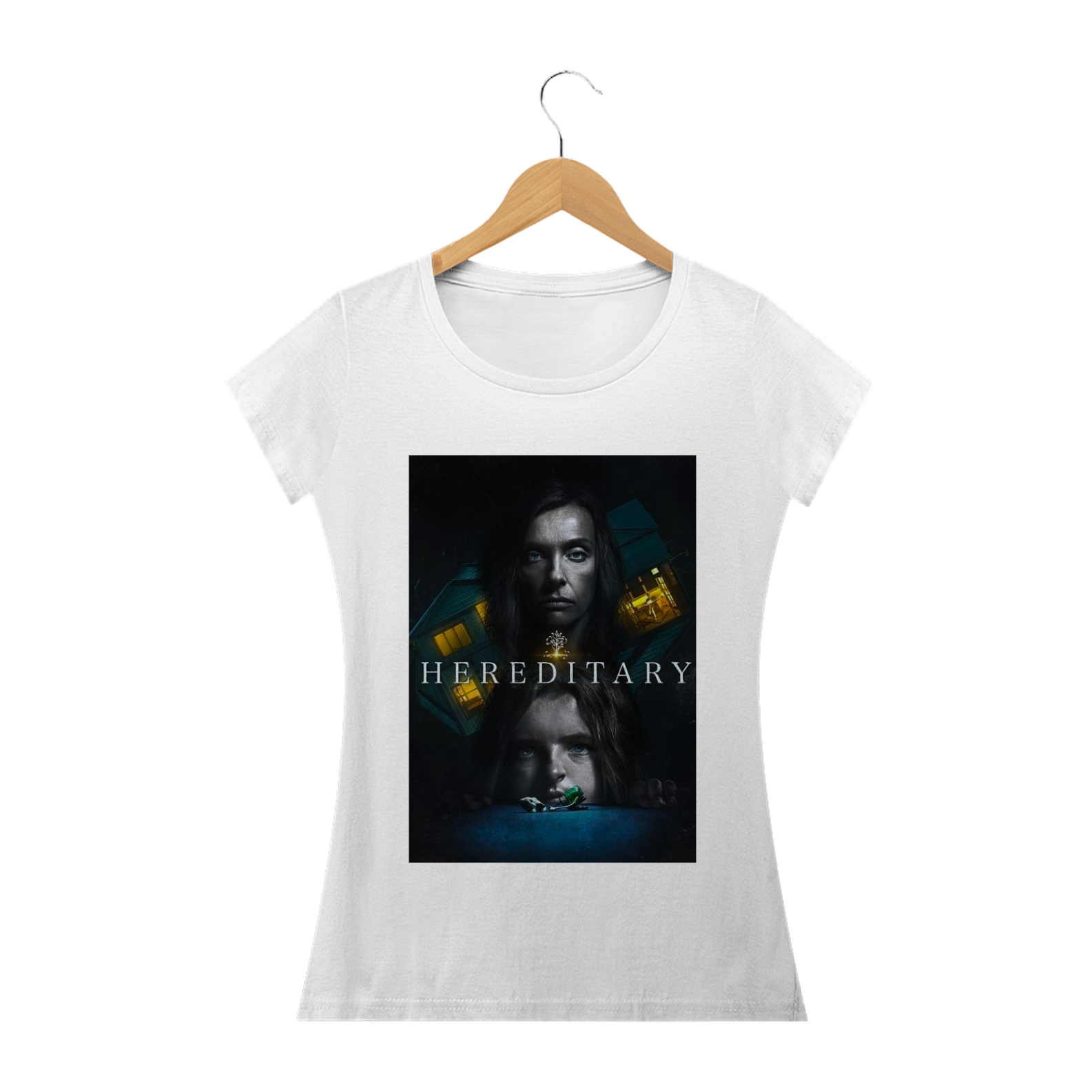 Nome do produto: Hereditário