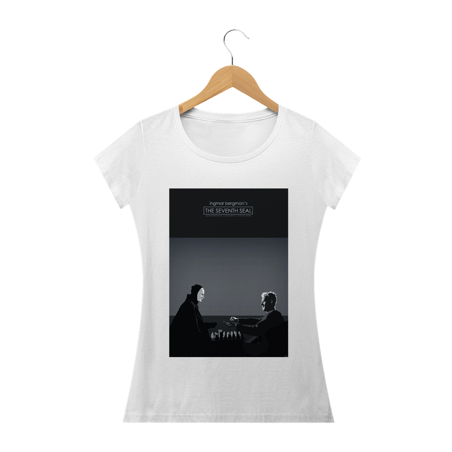 Nome do produto: Sétimo Selo