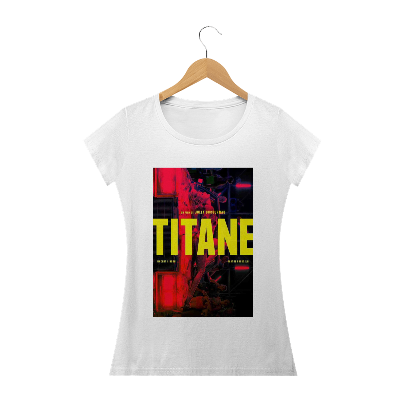 Nome do produto: Titane - Drive