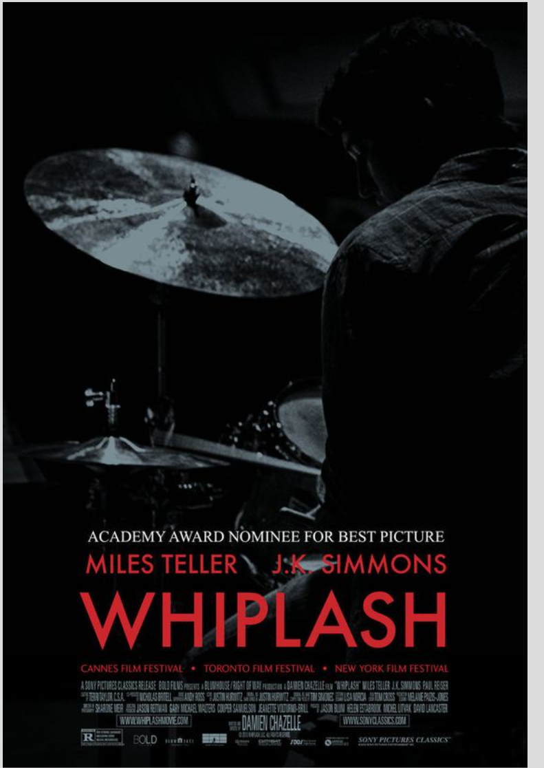 Nome do produto: Whiplash - Black
