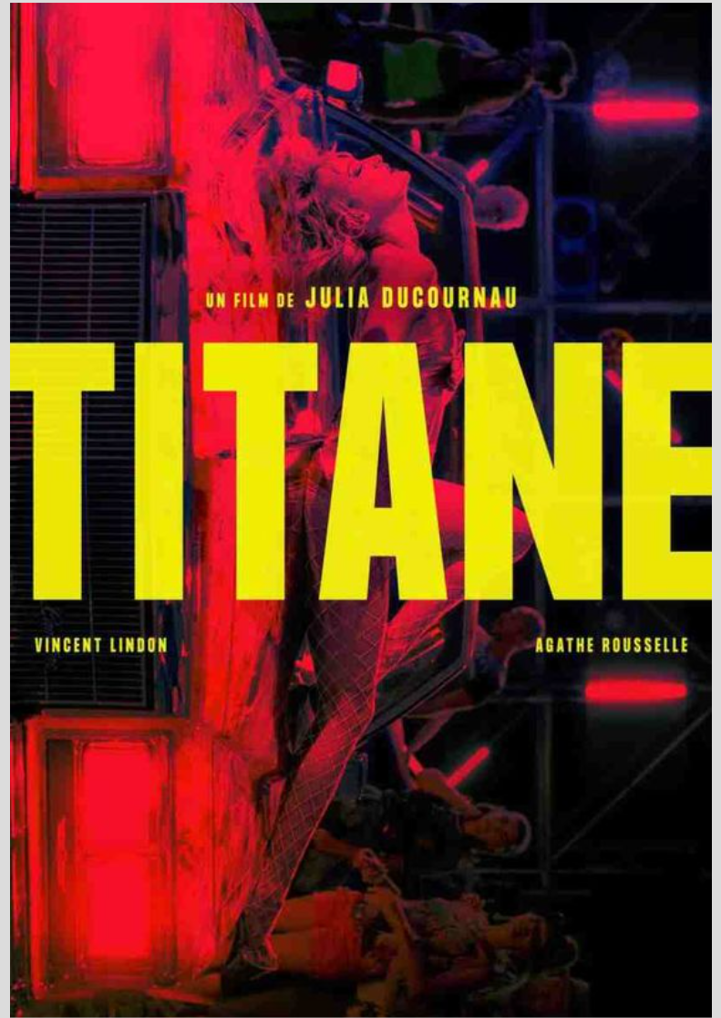 Nome do produto: Titane - Drive