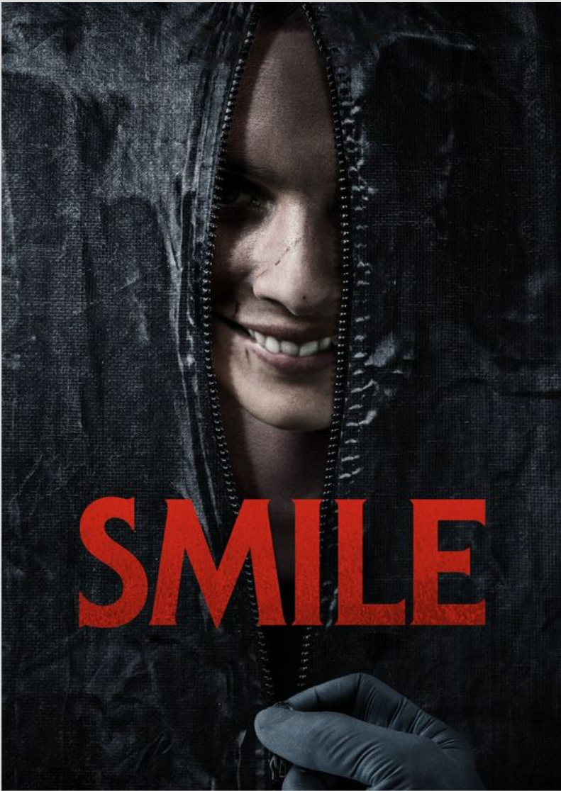 Nome do produto: Smile