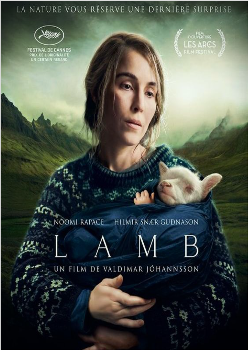 Nome do produto: Lamb - Mãe