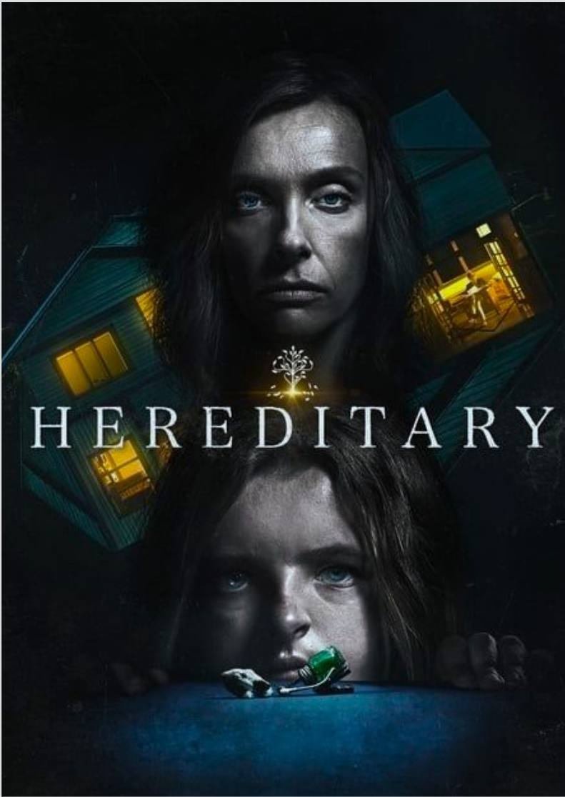 Nome do produto: Hereditário
