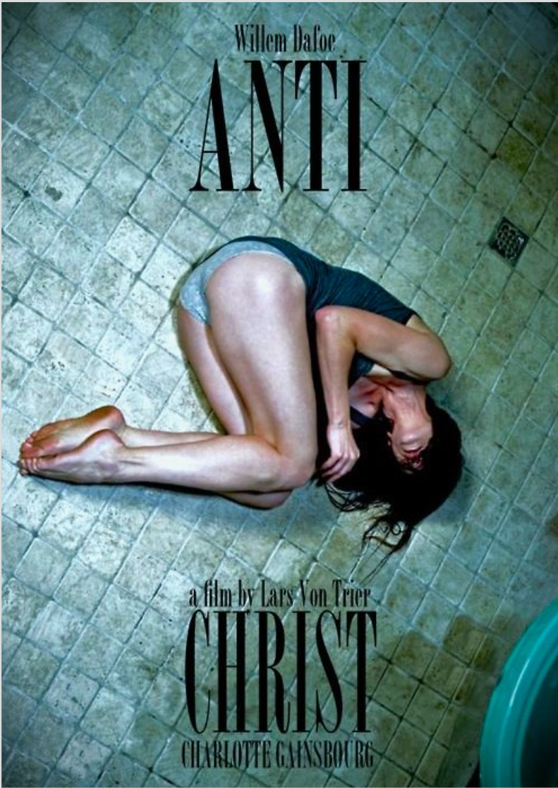 Nome do produto: Anti Cristo