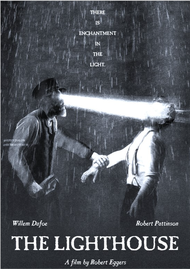 Nome do produto: O Farol