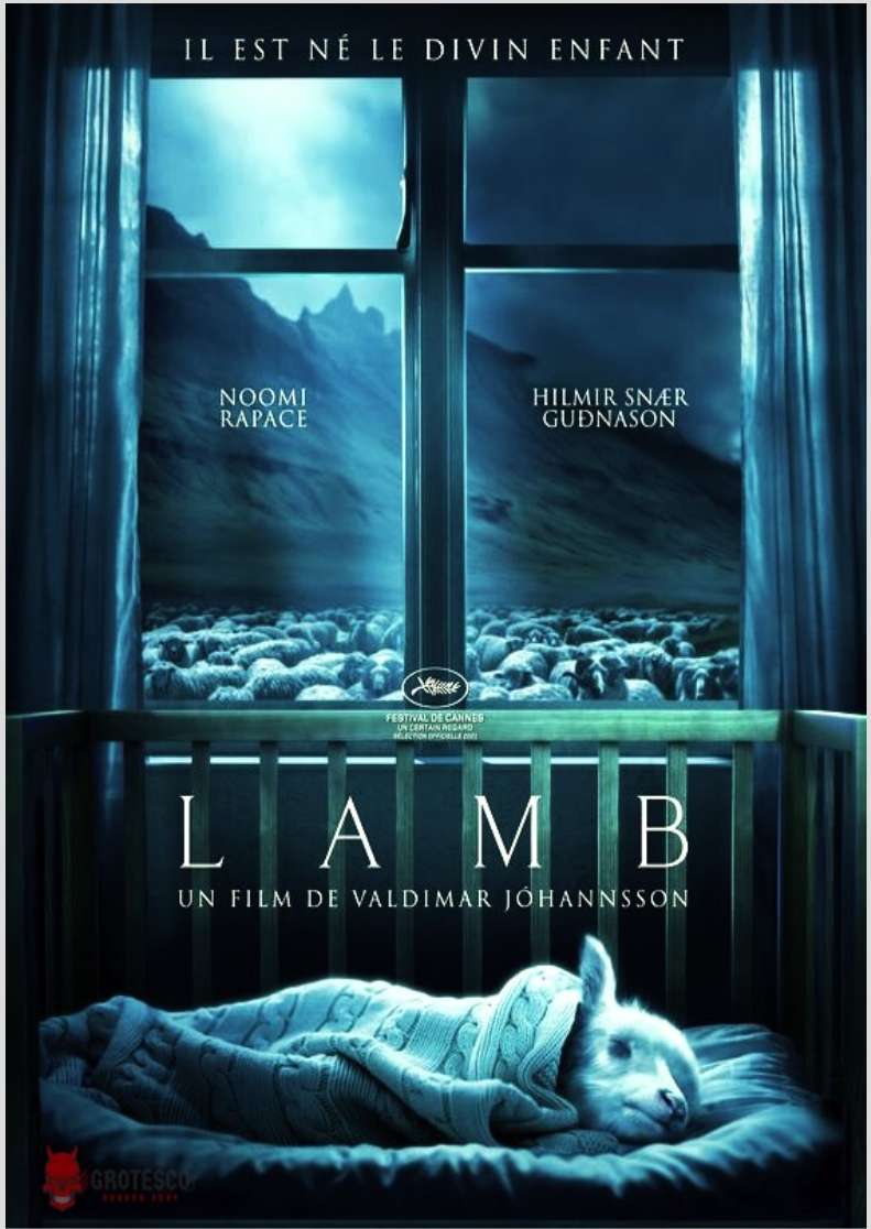 Nome do produto: Lamb