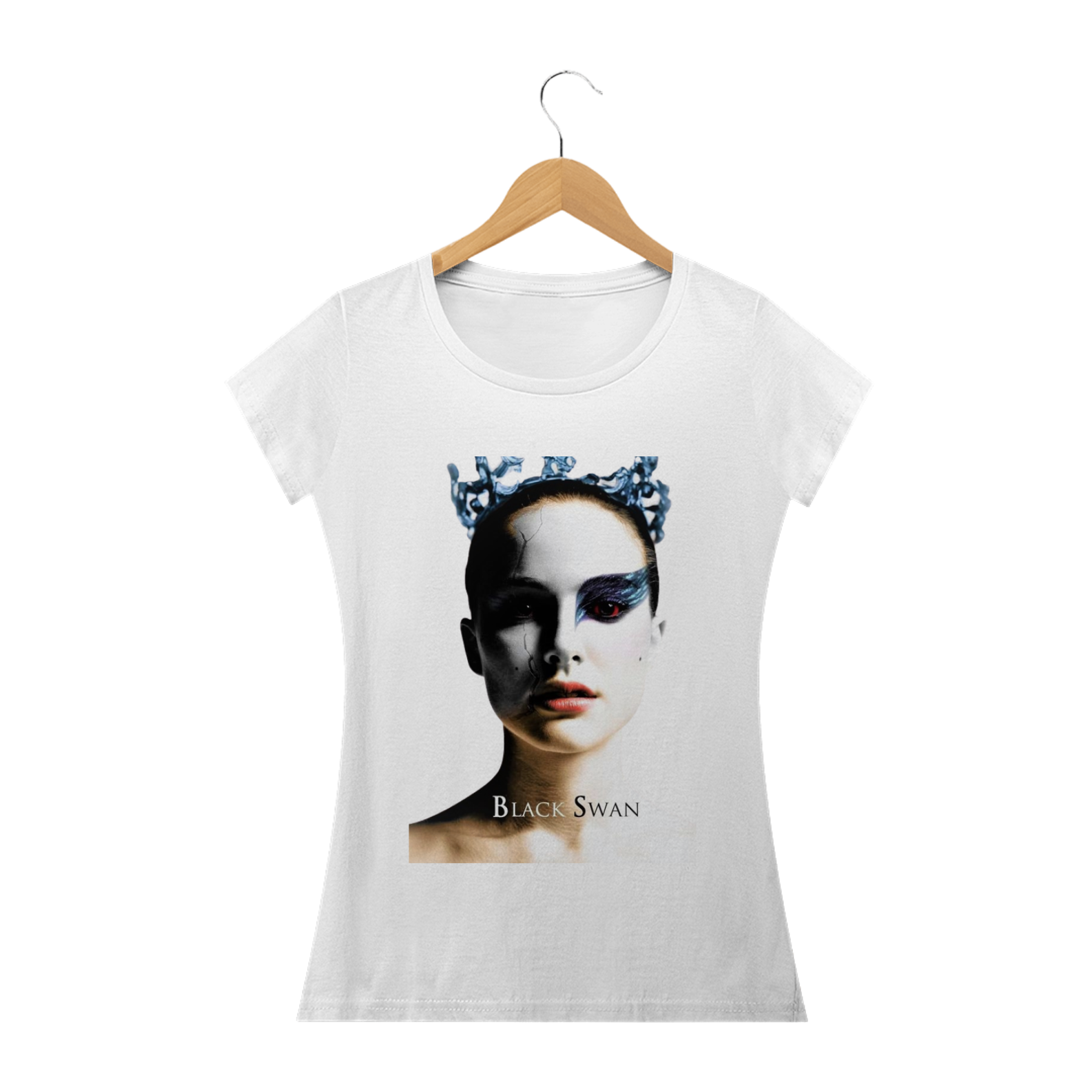 Nome do produto: Cisne Negro