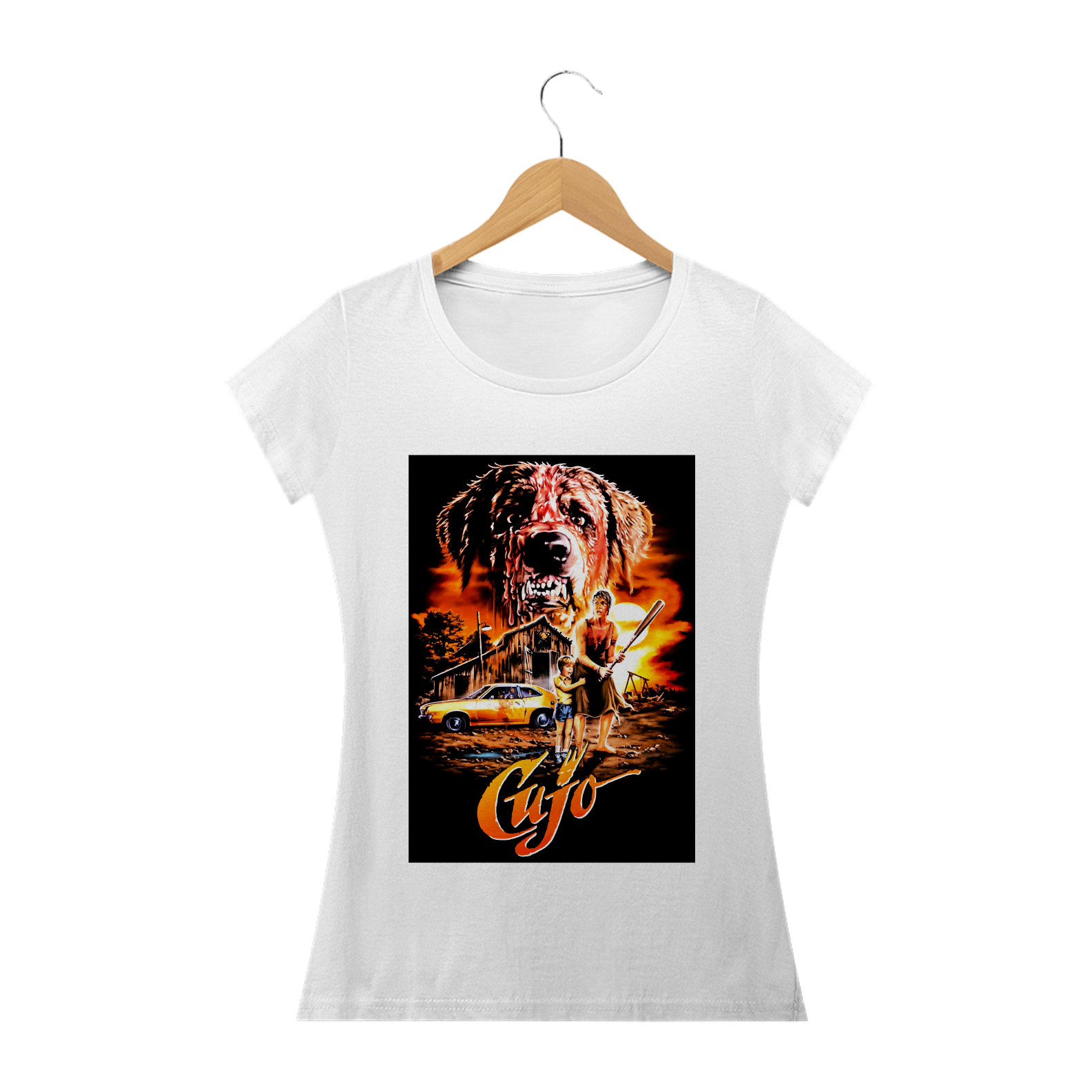 Nome do produto: Cujo