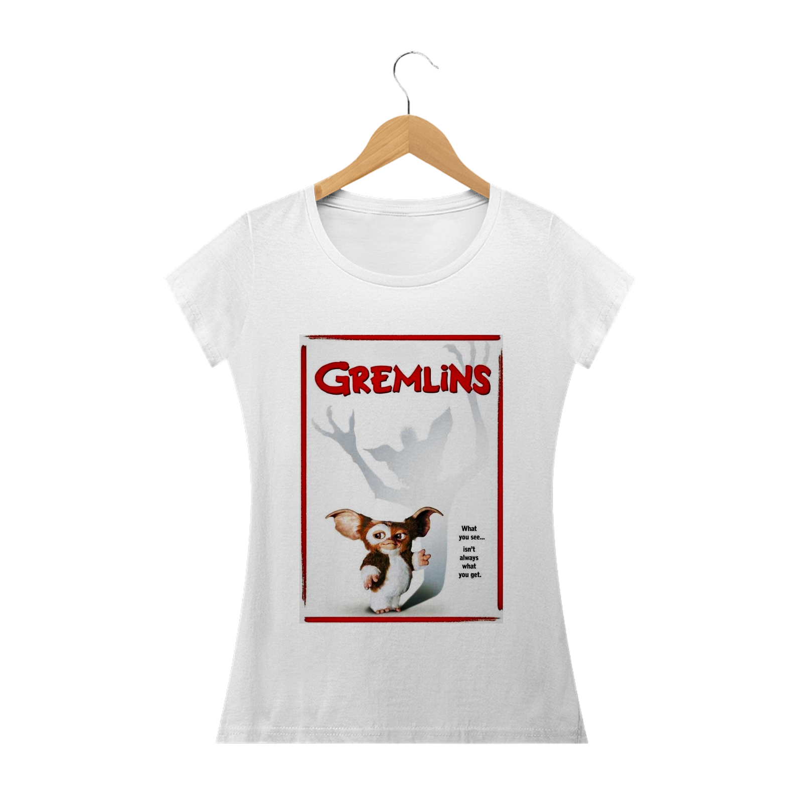 Nome do produto: Gremlins