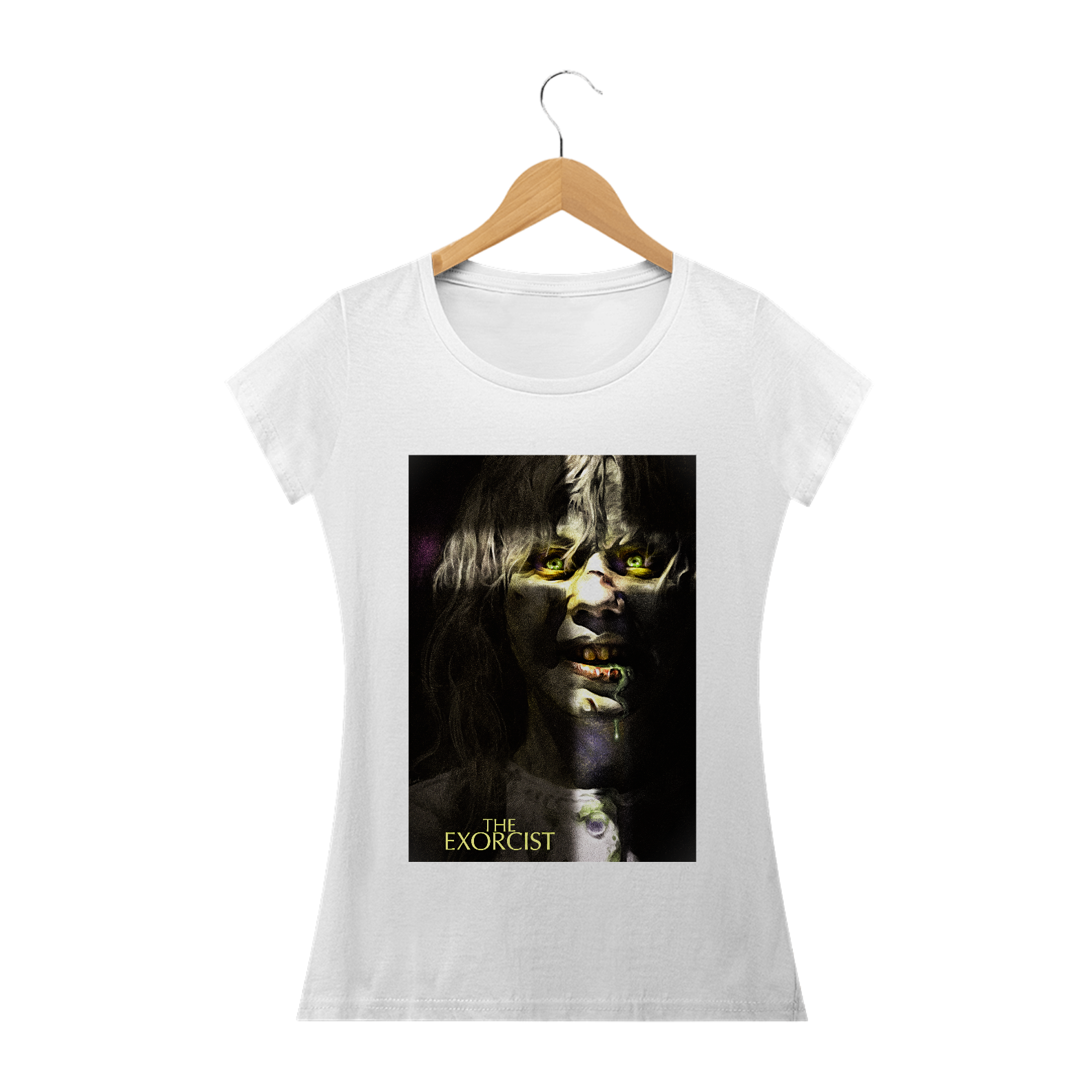 Nome do produto: O Exorcista