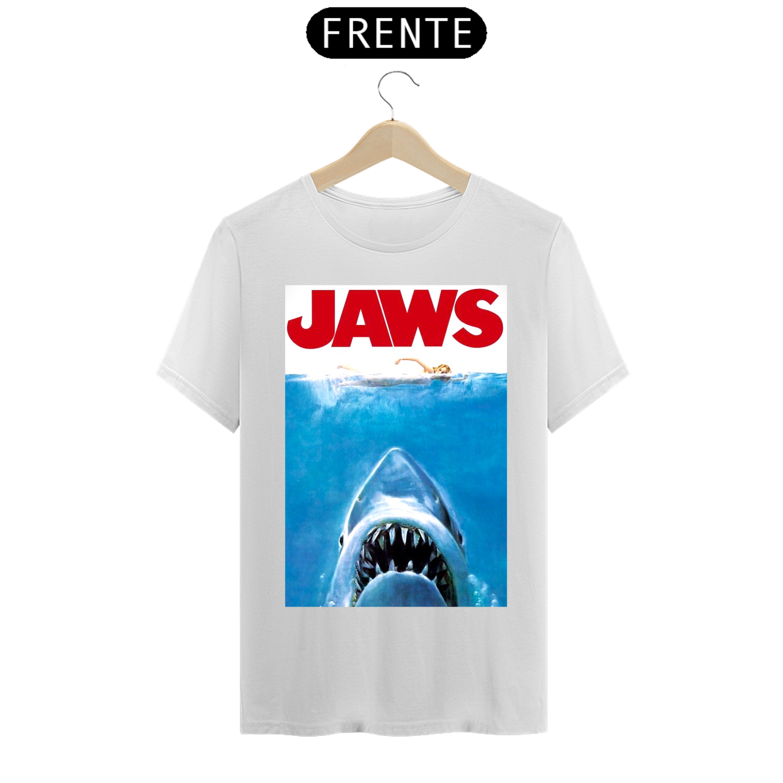 Nome do produto: Jaws