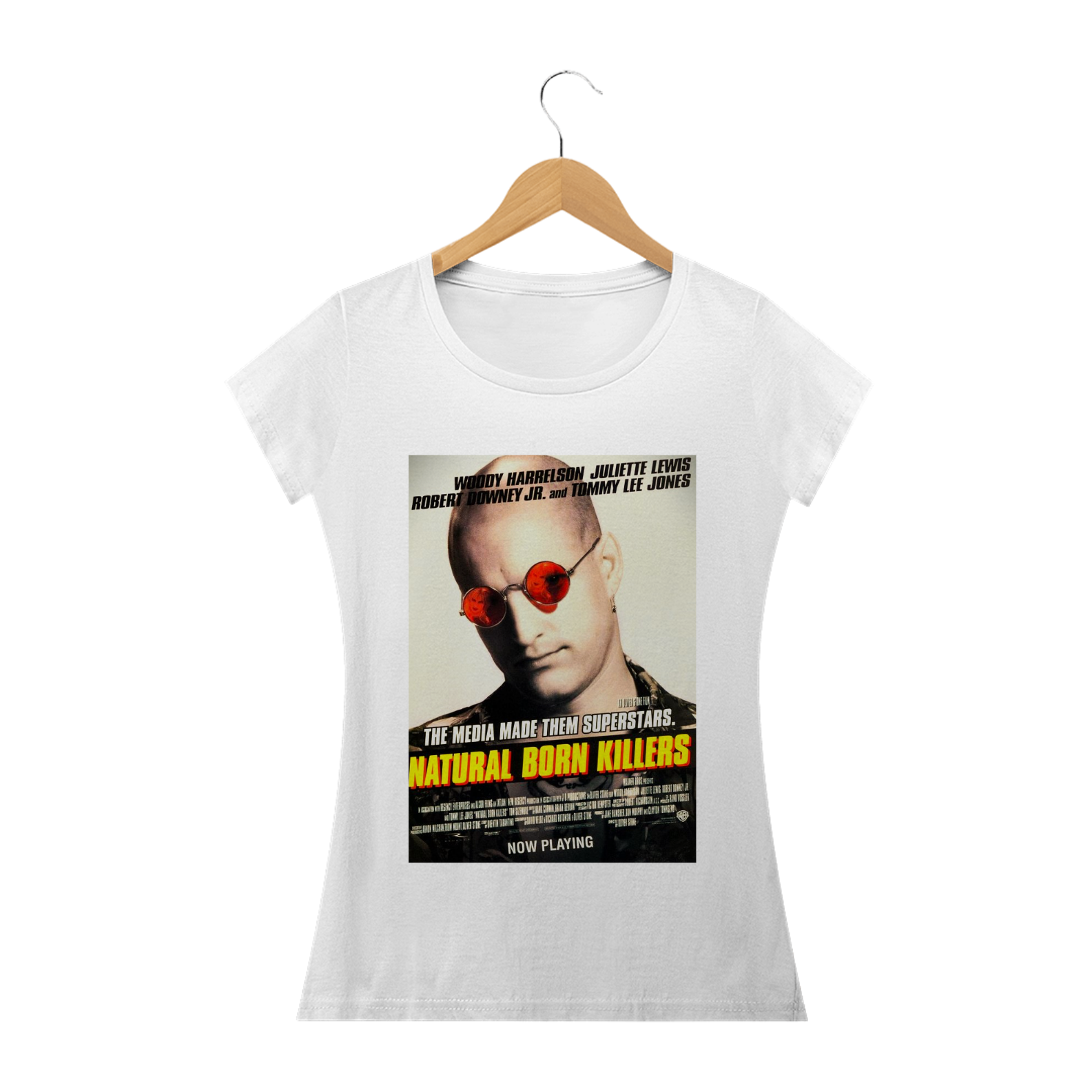 Nome do produto: Assassinos Por Natureza