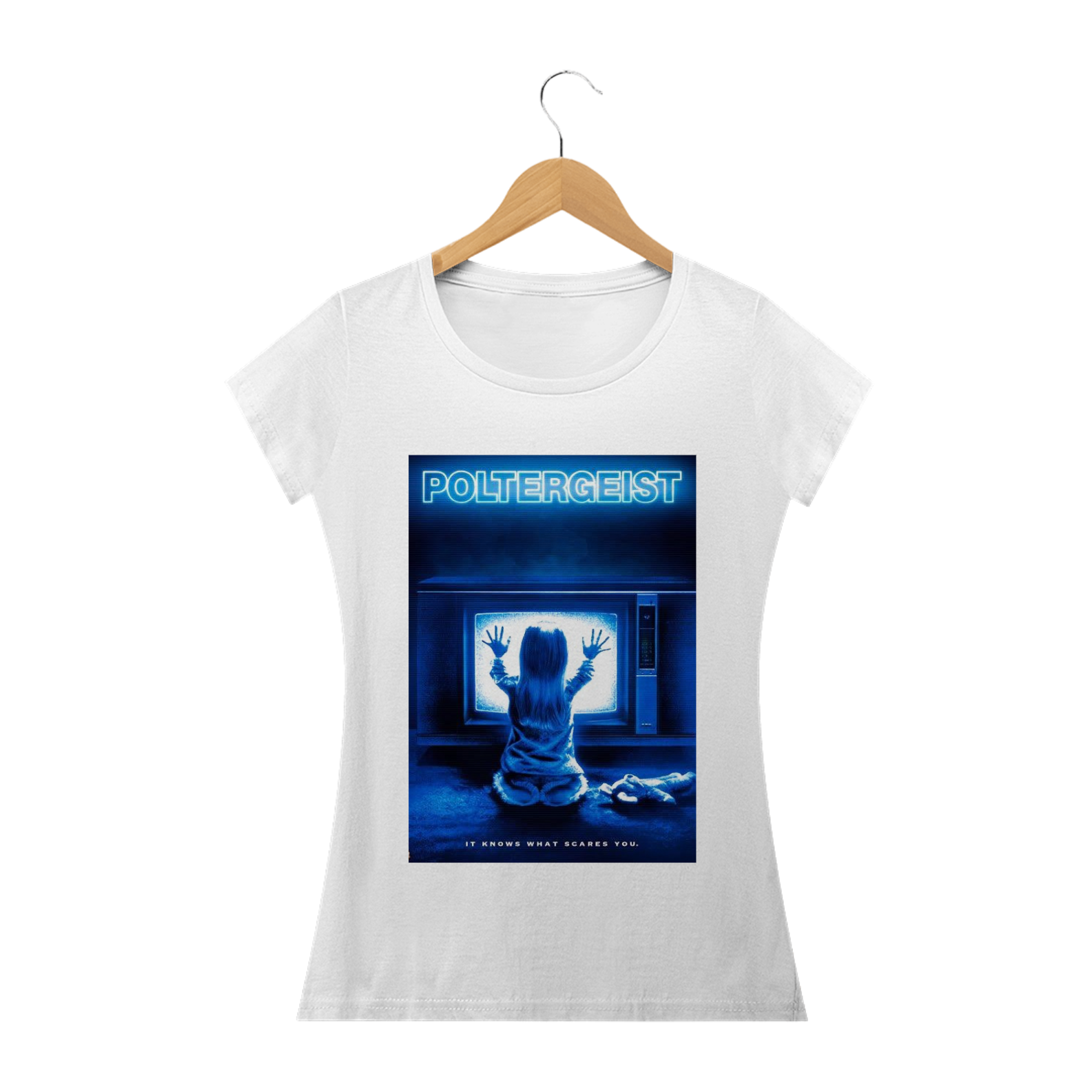 Nome do produto: Poltergeist