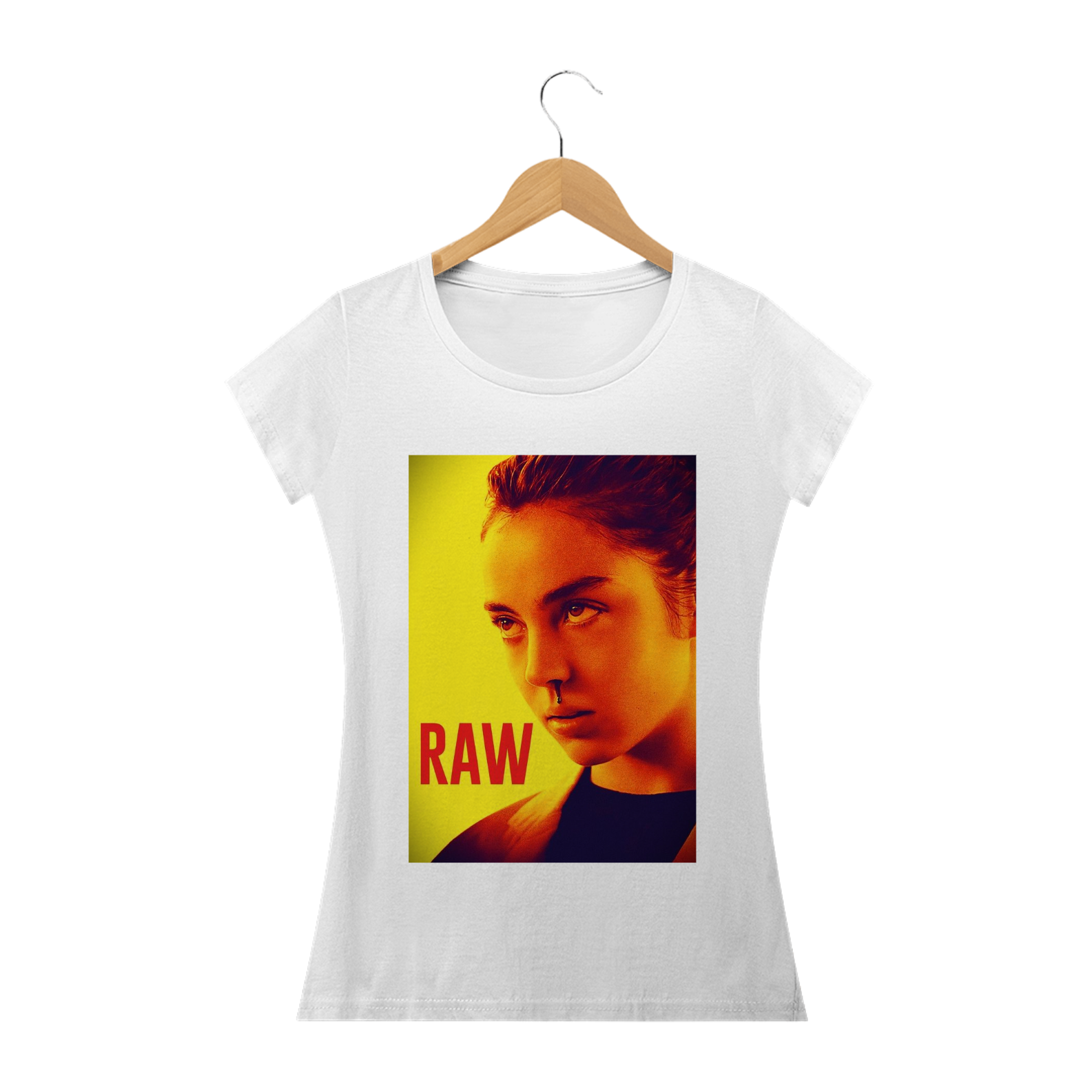 Nome do produto: Raw