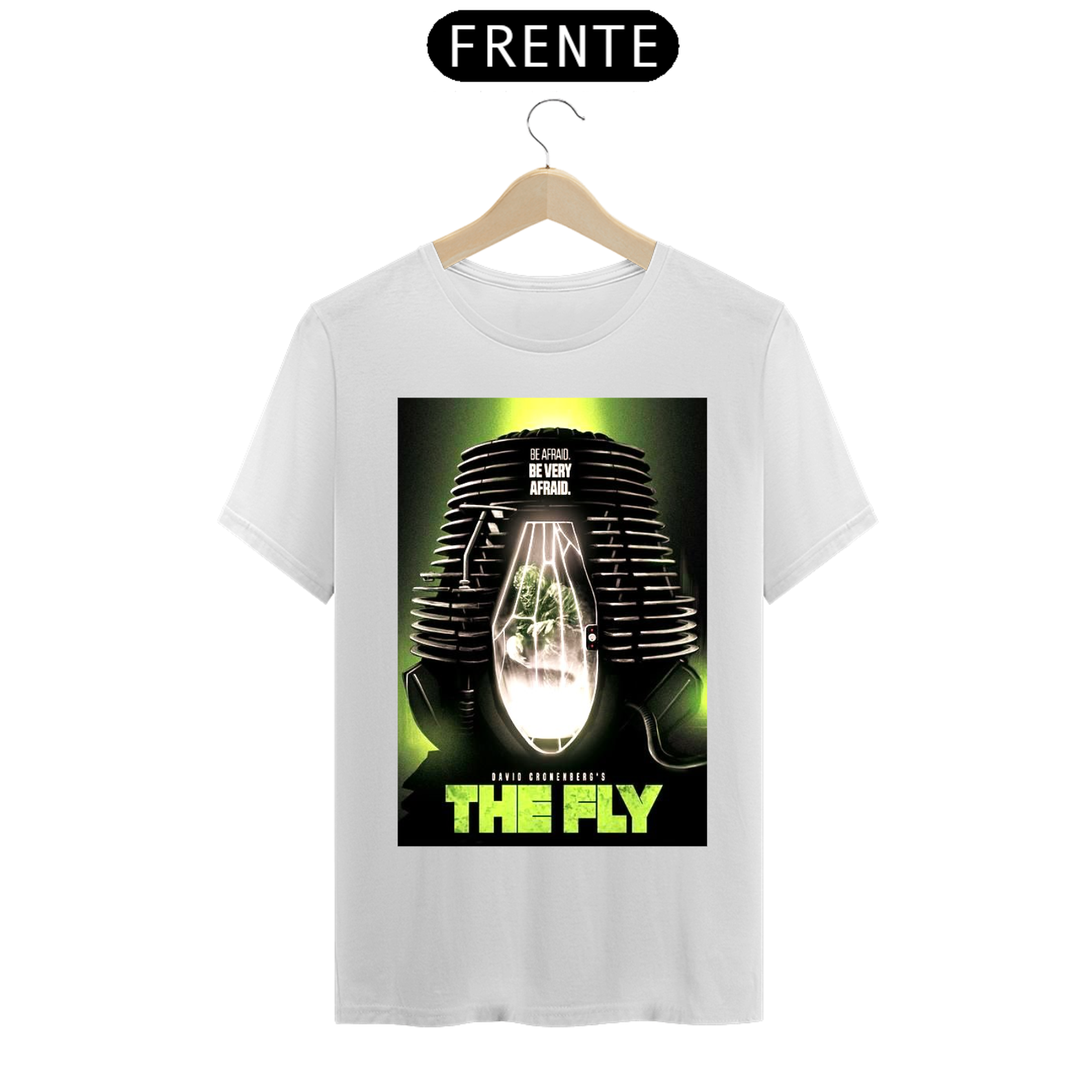 Nome do produto: A Mosca