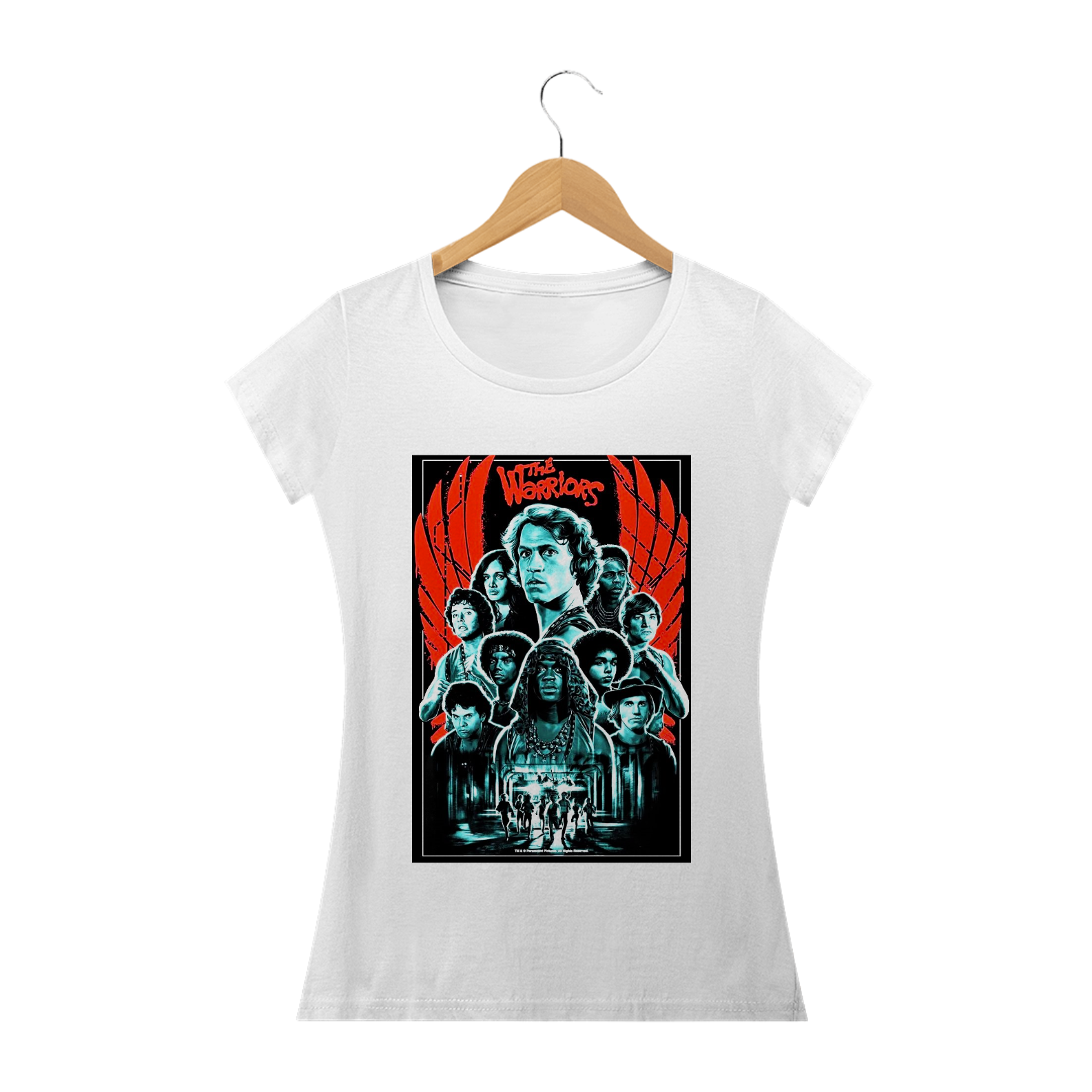 Nome do produto: Os Selvagens da Noite